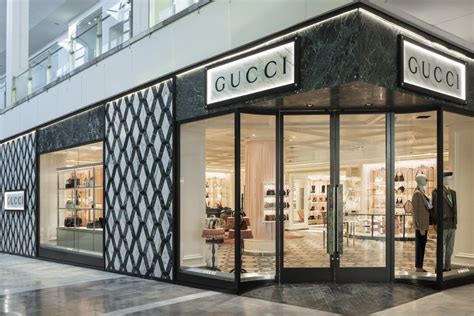 gucci paramus nj